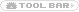 toolbar